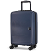 Kép Sada cestovních kufrů ROCK Lincoln TR-0281/3 ABS - modrá - 98 L / 62 L / 31 L