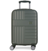 Kép Kabinové zavazadlo ROCK Aspen TR-0282/3-S PP - světle zelená - 36 L