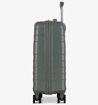 Kép Kabinové zavazadlo ROCK Aspen TR-0282/3-S PP - světle zelená - 36 L