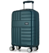 Kép Sada cestovních kufrů ROCK Aspen TR-0282/3 PP - modrá - 103 L / 61 L / 36 L