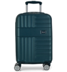 Kép Sada cestovních kufrů ROCK Aspen TR-0282/3 PP - modrá - 103 L / 61 L / 36 L