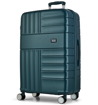 Kép Sada cestovních kufrů ROCK Aspen TR-0282/3 PP - modrá - 103 L / 61 L / 36 L