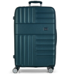 Kép Sada cestovních kufrů ROCK Aspen TR-0282/3 PP - modrá - 103 L / 61 L / 36 L