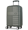 Kép Sada cestovních kufrů ROCK Aspen TR-0282/3 PP - světle zelená - 103 L / 61 L / 36 L