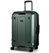 Kép Cestovní kufr ROCK Alpine TR-0288/3-M ABS/PC - zelená - 65 L + 15% EXPANDER