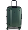 Kép Cestovní kufr ROCK Alpine TR-0288/3-M ABS/PC - zelená - 65 L + 15% EXPANDER