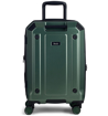 Kép Kabinos poggyász ROCK Alpine TR-0288/3-S ABS/PC - zöld 39 L + 15% EXPANDER