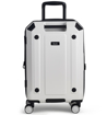 Kép Kabinové zavazadlo ROCK Alpine TR-0288/3-S ABS/PC - bílá - 39 L + 15% EXPANDER