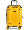 Kép Kabinové zavazadlo ROCK Alpine TR-0288/3-S ABS/PC - žlutá - 39 L + 15% EXPANDER