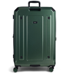 Kép Sada cestovních kufrů ROCK Alpine TR-0288/3 ABS/PC - zelená - 94 L / 65 L / 39 L + 15% EXPANDER