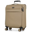 Kép Sada cestovních kufrů ROCK Harper TR-0286/3 - béžová - 82 L / 50 L + EXPANDER / 34 L