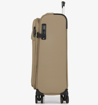 Kép Sada cestovních kufrů ROCK Harper TR-0286/3 - béžová - 82 L / 50 L + EXPANDER / 34 L