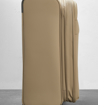 Kép Sada cestovních kufrů ROCK Harper TR-0286/3 - béžová - 82 L / 50 L + EXPANDER / 34 L