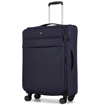 Kép Cestovní kufr ROCK Harper TR-0286/3-M - tmavě modrá - 50 L + EXPANDER
