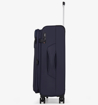 Kép Cestovní kufr ROCK Harper TR-0286/3-M - tmavě modrá - 50 L + EXPANDER