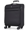 Kép Sada cestovních kufrů ROCK Harper TR-0286/3 - černá - 82 L / 50 L + EXPANDER / 34 L