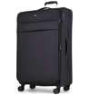 Kép Sada cestovních kufrů ROCK Harper TR-0286/3 - černá - 82 L / 50 L + EXPANDER / 34 L