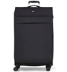 Kép Sada cestovních kufrů ROCK Harper TR-0286/3 - černá - 82 L / 50 L + EXPANDER / 34 L