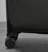 Kép Sada cestovních kufrů ROCK Harper TR-0286/3 - černá - 82 L / 50 L + EXPANDER / 34 L