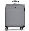 Kép Sada cestovních kufrů ROCK Harper TR-0286/3 - šedá - 82 L / 50 L + EXPANDER / 34 L