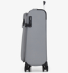 Kép Sada cestovních kufrů ROCK Harper TR-0286/3 - šedá - 82 L / 50 L + EXPANDER / 34 L