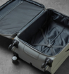 Kép Sada cestovních kufrů ROCK Harper TR-0286/3 - šedá - 82 L / 50 L + EXPANDER / 34 L