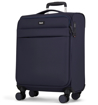 Kép Sada cestovních kufrů ROCK Harper TR-0286/3 - tmavě modrá - 82 L / 50 L + EXPANDER / 34 L