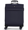 Kép Sada cestovních kufrů ROCK Harper TR-0286/3 - tmavě modrá - 82 L / 50 L + EXPANDER / 34 L