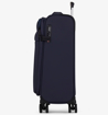 Kép Sada cestovních kufrů ROCK Harper TR-0286/3 - tmavě modrá - 82 L / 50 L + EXPANDER / 34 L