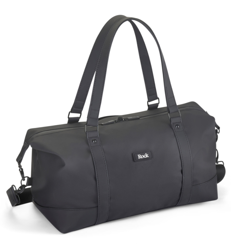 Kép Cestovní taška ROCK Harper HA-0056 - černá - 20 L
