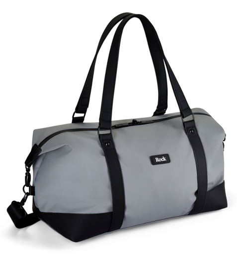Kép Cestovní taška ROCK Harper HA-0056 - šedá - 20 L