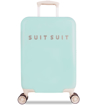 Kép Kabinové zavazadlo SUITSUIT TR-1222/3-S - Fabulous Fifties Luminous Mint - 32 L