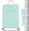 Kép Sada cestovních kufrů SUITSUIT TR-1222/3 - Fabulous Fifties Luminous Mint - 91 L / 60 L / 32 L