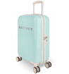 Kép Sada cestovních kufrů SUITSUIT TR-1222/3 - Fabulous Fifties Luminous Mint - 91 L / 60 L / 32 L