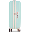 Kép Sada cestovních kufrů SUITSUIT TR-1222/3 - Fabulous Fifties Luminous Mint - 91 L / 60 L / 32 L