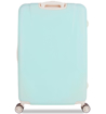 Kép Sada cestovních kufrů SUITSUIT TR-1222/3 - Fabulous Fifties Luminous Mint - 91 L / 60 L / 32 L