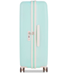 Kép Sada cestovních kufrů SUITSUIT TR-1222/3 - Fabulous Fifties Luminous Mint - 91 L / 60 L / 32 L