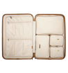 Kép Sada obalů SUITSUIT Perfect Packing system vel. L AS-71212 Antique White