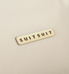 Kép Sada obalů SUITSUIT Perfect Packing system vel. L AS-71212 Antique White