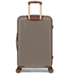 Kép Cestovní kufr SUITSUIT TR-7201/3-M Fab Seventies Taupe - 60 L