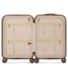 Kép Sada cestovních kufrů SUITSUIT TR-7201/3 Fab Seventies Taupe - 91 L / 60 L / 32 L