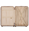 Kép Sada cestovních kufrů SUITSUIT TR-7201/3 Fab Seventies Taupe - 91 L / 60 L / 32 L