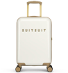 Kép Kabinové zavazadlo SUITSUIT TR-6505/2-S Fusion White Swan - 32 L