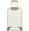 Kép Kabinové zavazadlo SUITSUIT TR-6505/2-S Fusion White Swan - 32 L