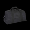 Kép Střední cestovní taška MEMBER'S HA-0046 - černá - 50 L