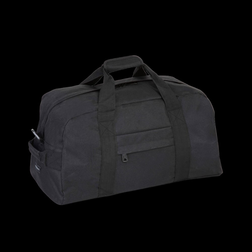 Kép Střední cestovní taška MEMBER'S HA-0046 - černá - 50 L