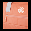 Kép Velká cestovní taška SUITSUIT® Caretta Evergreen Melon - oranžová - 50 L