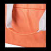 Kép Velká cestovní taška SUITSUIT® Caretta Evergreen Melon - oranžová - 50 L