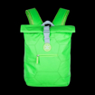 Kép Batoh SUITSUIT® Caretta Evergreen  Active Green 12 L - zelená - 12 L