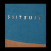 Kép Dámská taška SUITSUIT® Fab Seventies Seaport Blue - modrá - 10 L